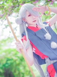 星之迟迟 到22年12月 Coser Hoshilily BCY合集4(61)